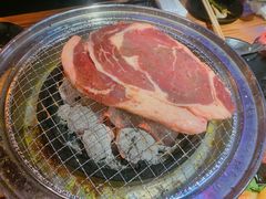 -吉志烤肉(太原总店)