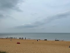 -威海国际海水浴场旅游区