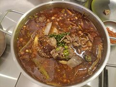 -蓉三少冒烤鸭·四川小吃集(北京首店)