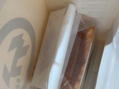 -分子跳动鲜活面包(五一大道店)