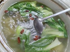 -随意茶庄·地道杭帮农家菜(梅家坞店)