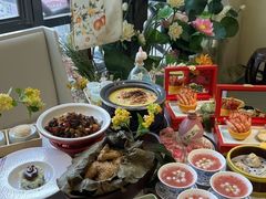 -苏梦江南·淮扬菜(夫子庙店)