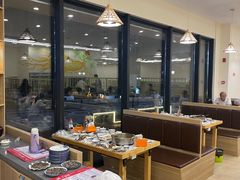 -朴小妹人参鸡汤火锅(长白山万达店)