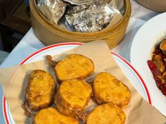 -聚味斋香辣蟹·蓝龙(塘沽总店)