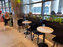 用餐区-混果汁(喜荟城店)