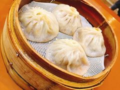鲜肉小笼-绿杨馄饨店(上塘街店)