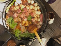 -鹏祖料理