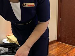 -华夏良子·足道SPA艾灸(铁道大厦店)