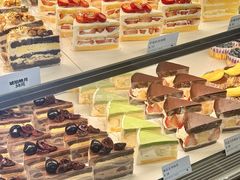 -诺嘉甜品(世贸店)