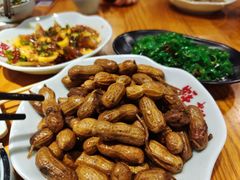 -蚝翅·海鲜粥·烧烤·羊肉季(鄞州万达店)