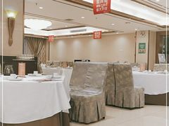 -聚宾楼·烤鸭·家宴(科技三路店)