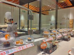 -新一番三文鱼寿司(大东海店)