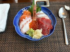-田舍家Inakaya·炉端烧·铁板烧(天汇igc店)