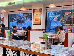 大堂-小龍鳳餐室(番禺路店)