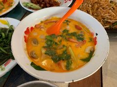 -Doo Dee Thai Food(Issan/Isaan/Esan)