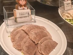 -老淮滨-蚌埠非遗小吃(淮河路店)