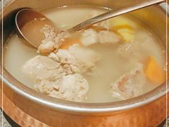 -丝路金桃·新疆菜(徐汇店)