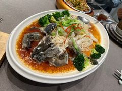 -长禧家·珑厨(东山口店)
