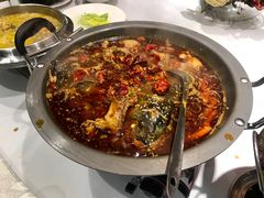 -厦门渔港(成山路店)