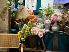-海马体照相馆(天津世纪都会店)