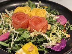 -潮堂 · 潮州菜(国贸商城店)