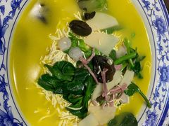 招牌大煮干丝-九炉分座(个园店)
