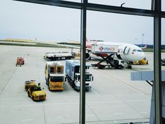 -河内内排国际机场