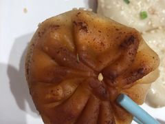 -小杨生煎(周浦万达店)