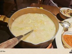 -KŌNG胶东小馆(华熙店)