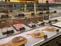 -丽都DELICATESSEN熟食店