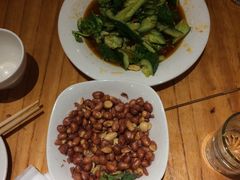 -木屋烧烤(西南角店)