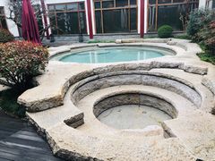 -西安华清御汤酒店