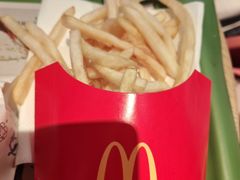 -麦当劳(新王府井店)