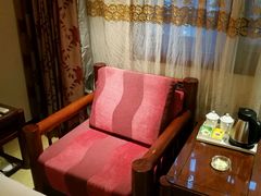 -维也纳国际酒店·西安大雁塔大唐不夜城店