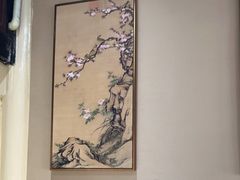 -宫事颐庭·老佛爷贵寿下午茶(颐和园店)