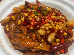 -辣小鲜·南昌大排档(船山路店)