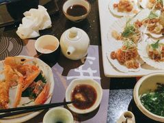 -上井料理黑金店(IFS国金中心店)