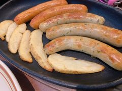 -萨莉亚意式餐厅(常州环球港店)