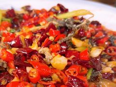 -三只鸟本地特色菜馆(上饶总店)