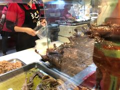 -王浩儿纪六孃甜皮鸭(乐山总店)