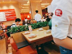 -大师兄·西北小馆(北站缤果空间店)