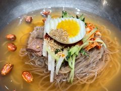 -完美生活炭火烤肉(二马路店)