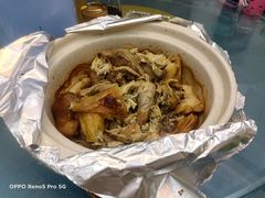 -去那小馆