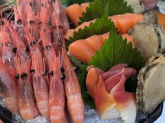 -银子铁板烧料理自助餐(人民广场店)