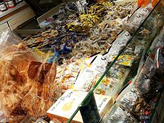 -水一方现烤鱿鱼丝大连特产(高新苏宁百货店)