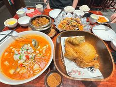 -味鼎长安·地道陕菜(凤城一路店)