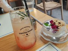 -沏点Trattoria意大利餐厅(新街口店)