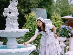 -HERRE·FARM 赫尔露营农场·团建聚会包场