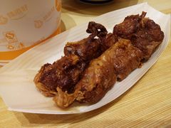 -林氏沙茶面·闽南必尝小吃(福建路店)
