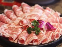 内蒙小羔羊-小龙坎老火锅(西安路店)